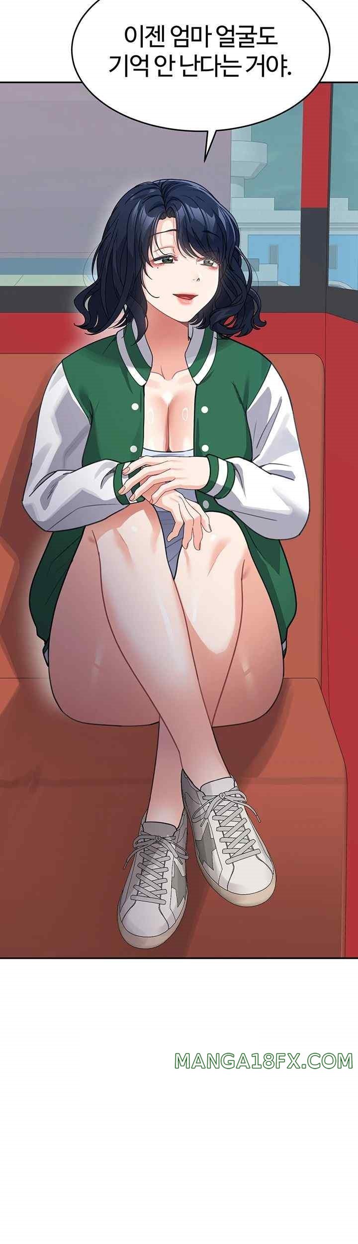 Is It Your Mother or Sister? Raw - Chapter 36 [photo 41] - MangaPorn