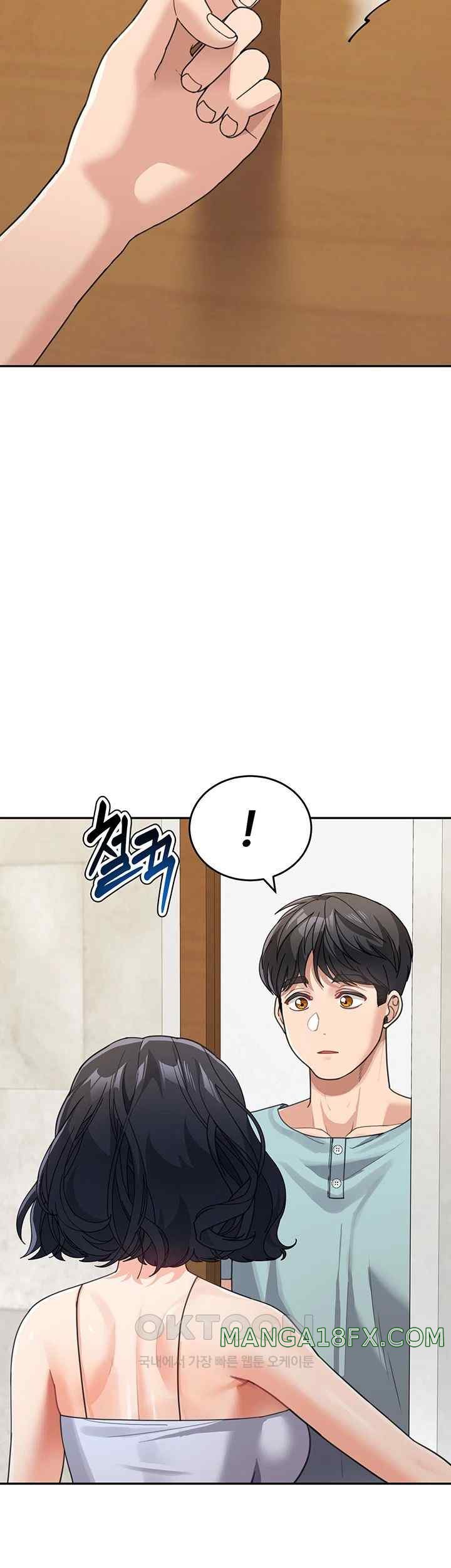 Is It Your Mother or Sister? Raw - Chapter 36 [photo 5] - MangaPorn