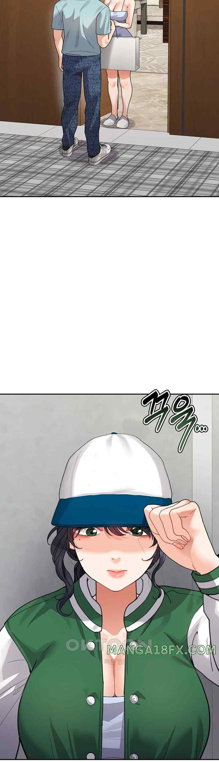 Is It Your Mother or Sister? Raw - Chapter 36 [photo 7] - MangaPorn