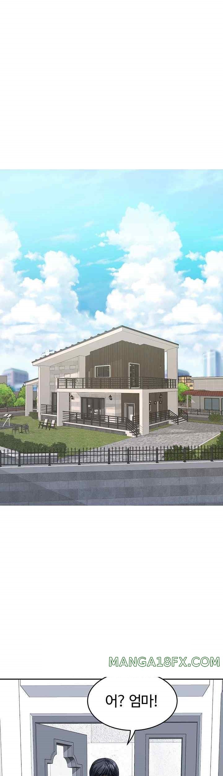 Is It Your Mother or Sister? Raw - Chapter 37 [photo 45] - MangaPorn