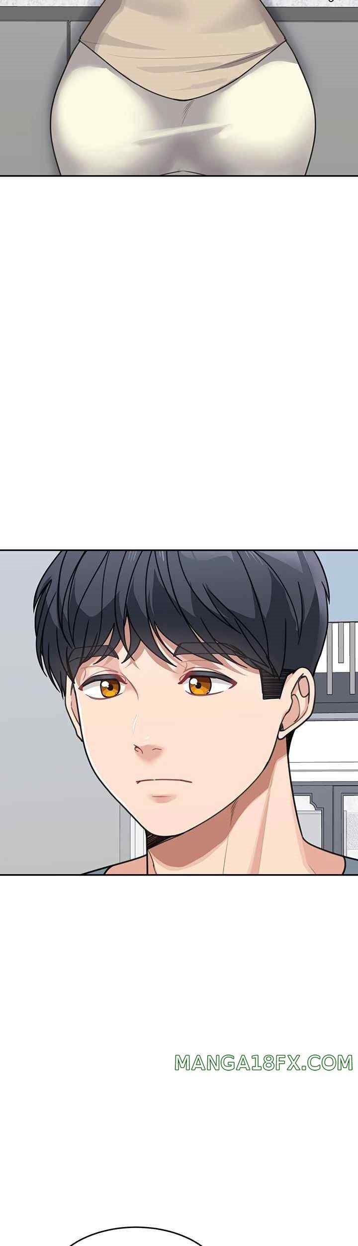 Is It Your Mother or Sister? Raw - Chapter 37 [photo 51] - MangaPorn