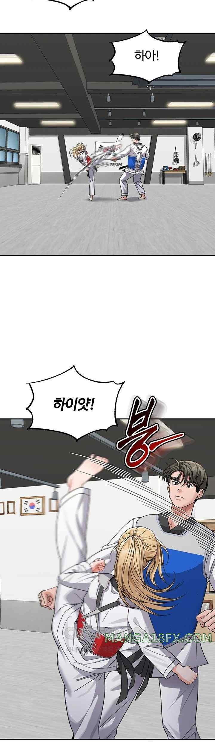 Is It Your Mother or Sister? Raw - Chapter 38 [photo 13] - MangaPorn