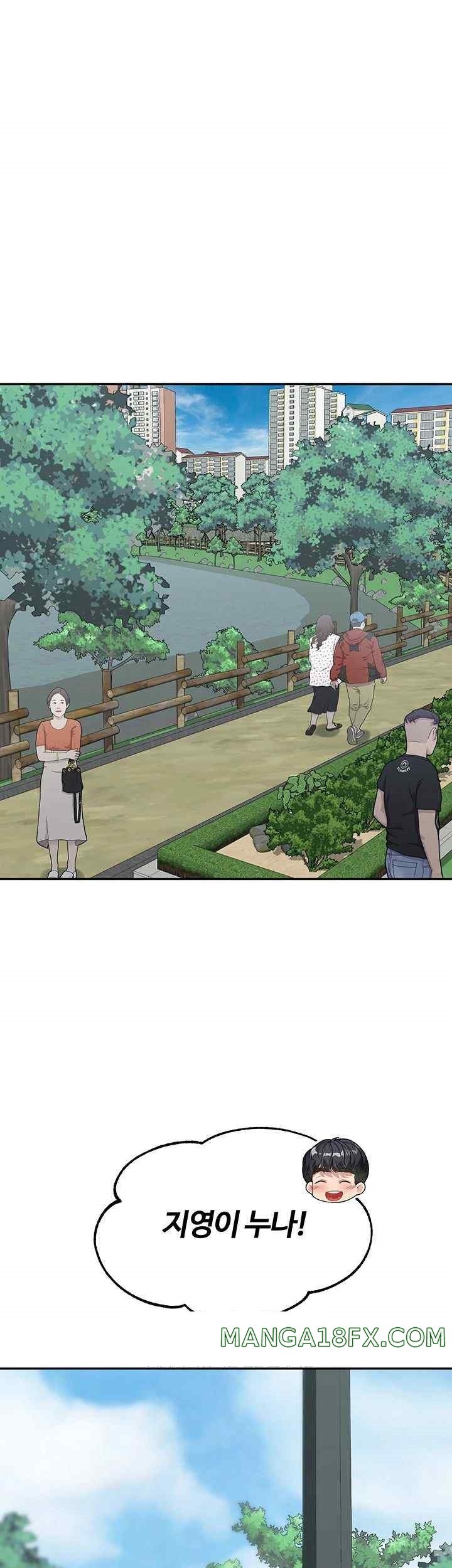 Is It Your Mother or Sister? Raw - Chapter 38 [photo 33] - MangaPorn