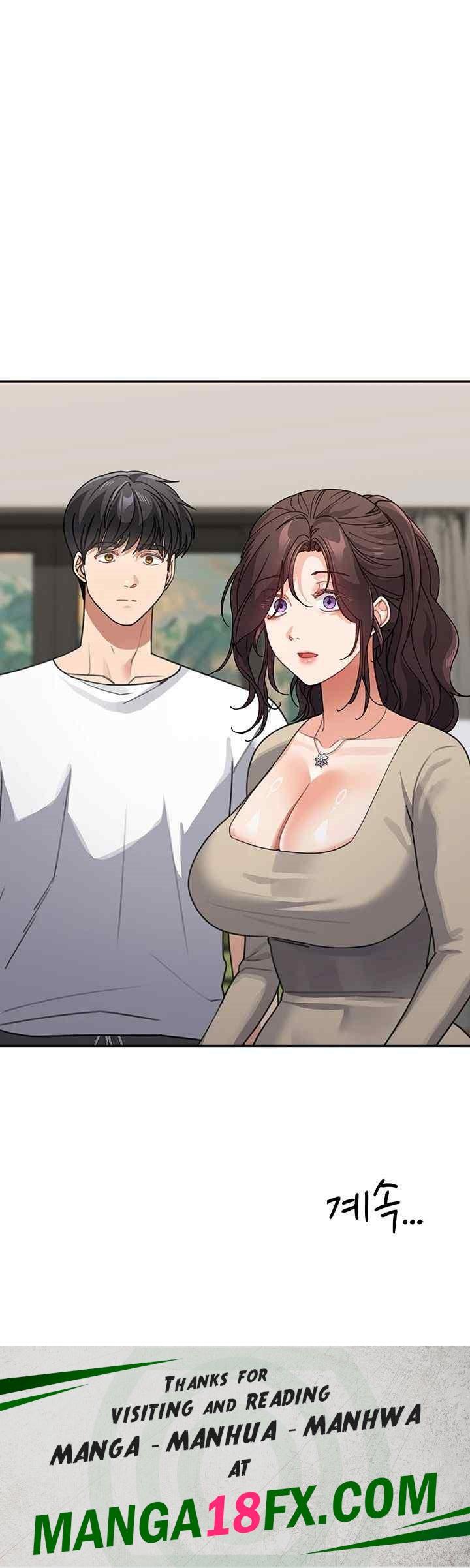 Is It Your Mother or Sister? Raw - Chapter 38 [photo 52] - MangaPorn