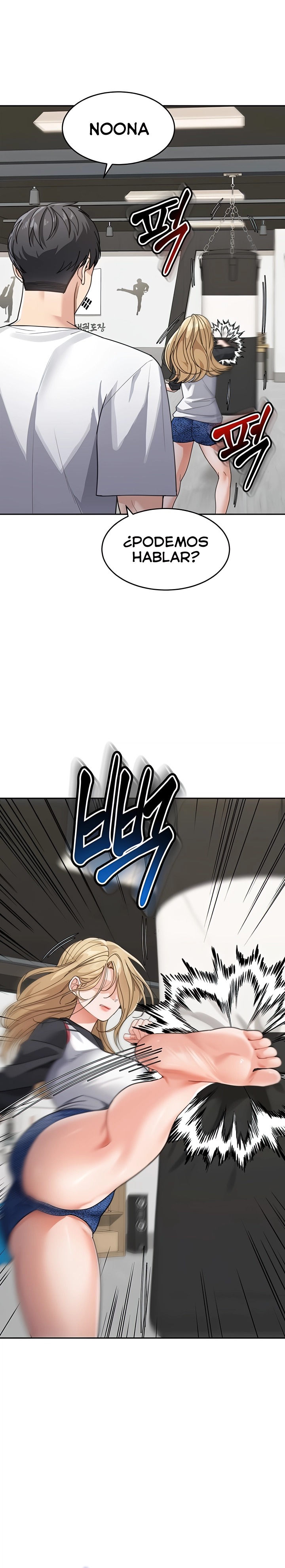 Is It Your Mother or Sister? Raw - Chapter 39 [photo 10] - MangaPorn