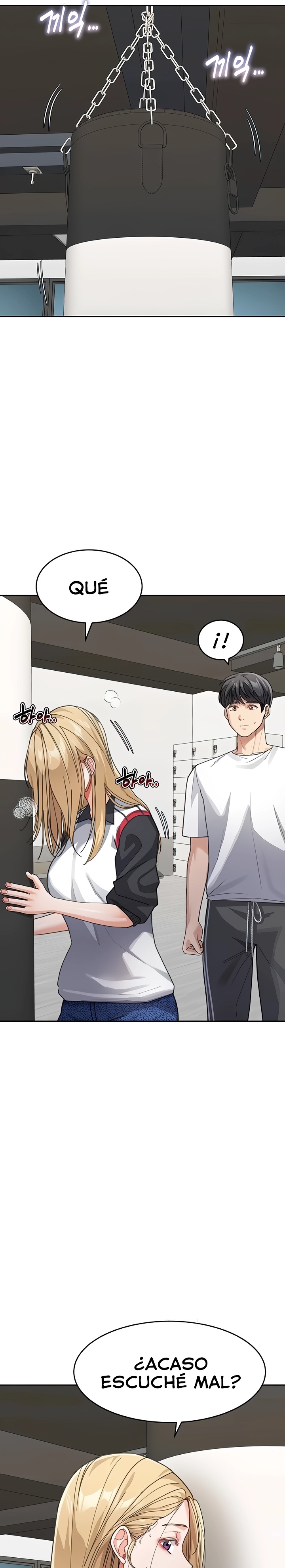 Is It Your Mother or Sister? Raw - Chapter 39 [photo 11] - MangaPorn