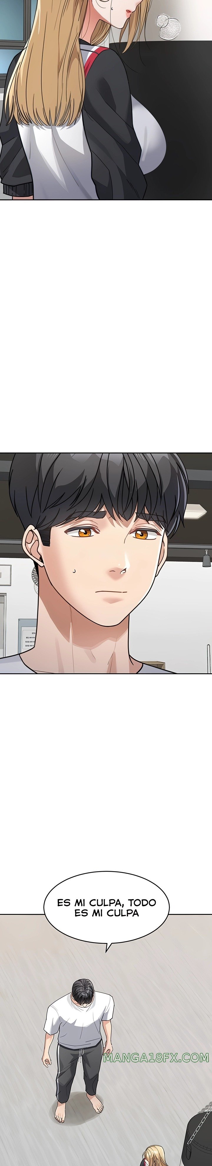 Is It Your Mother or Sister? Raw - Chapter 39 [photo 12] - MangaPorn