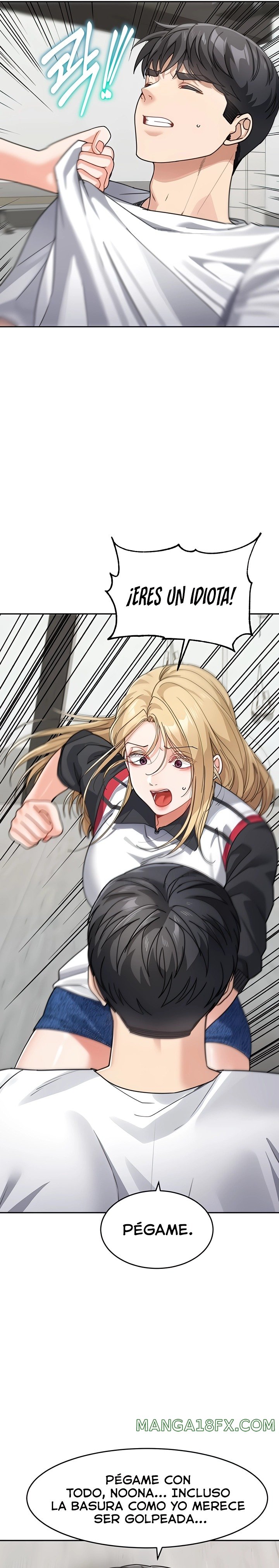 Is It Your Mother or Sister? Raw - Chapter 39 [photo 17] - MangaPorn