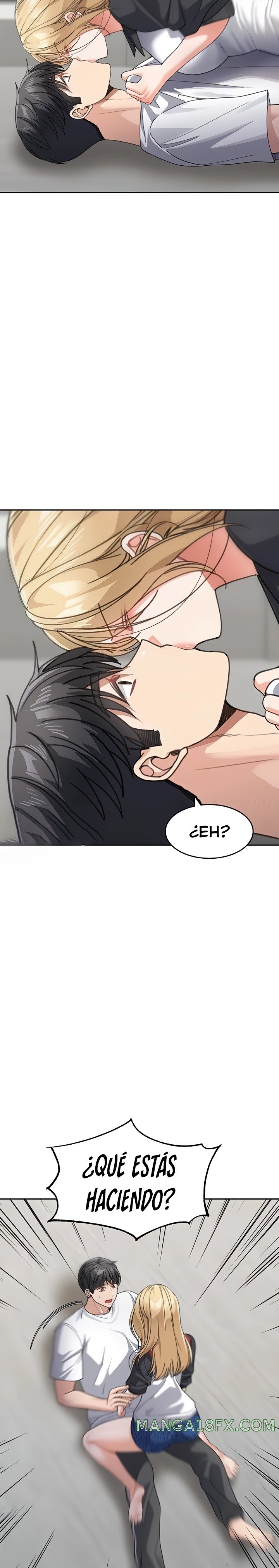 Is It Your Mother or Sister? Raw - Chapter 39 [photo 19] - MangaPorn