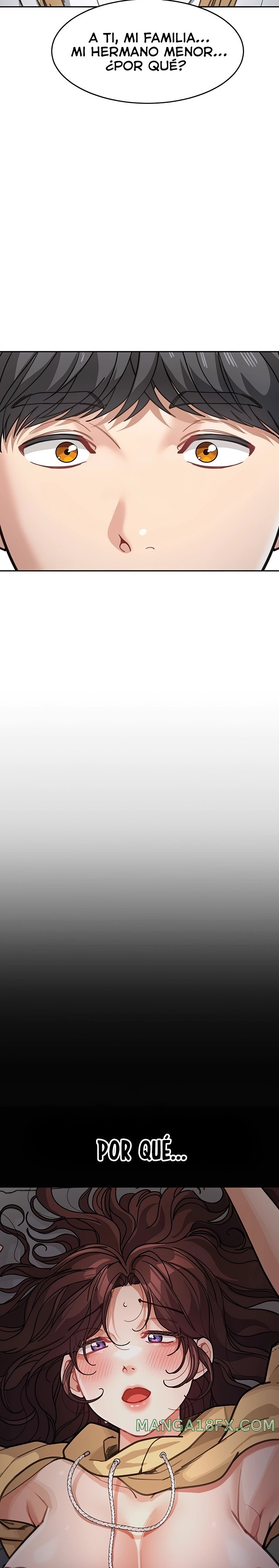 Is It Your Mother or Sister? Raw - Chapter 39 [photo 21] - MangaPorn