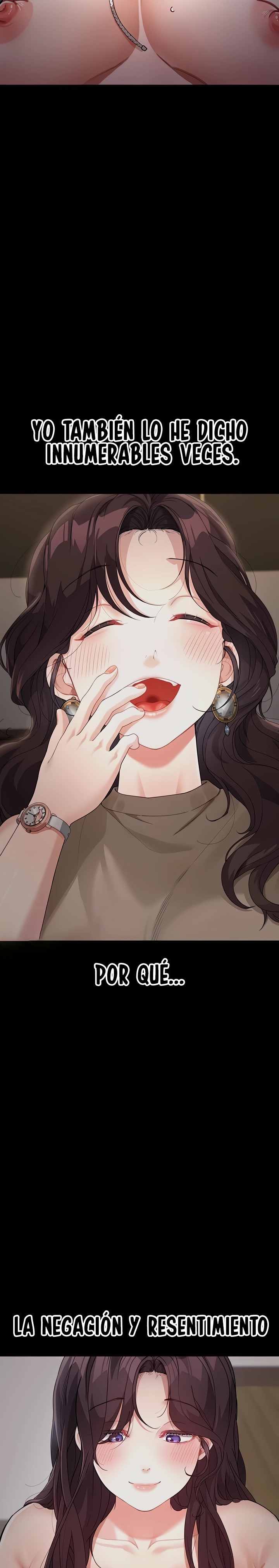 Is It Your Mother or Sister? Raw - Chapter 39 [photo 22] - MangaPorn