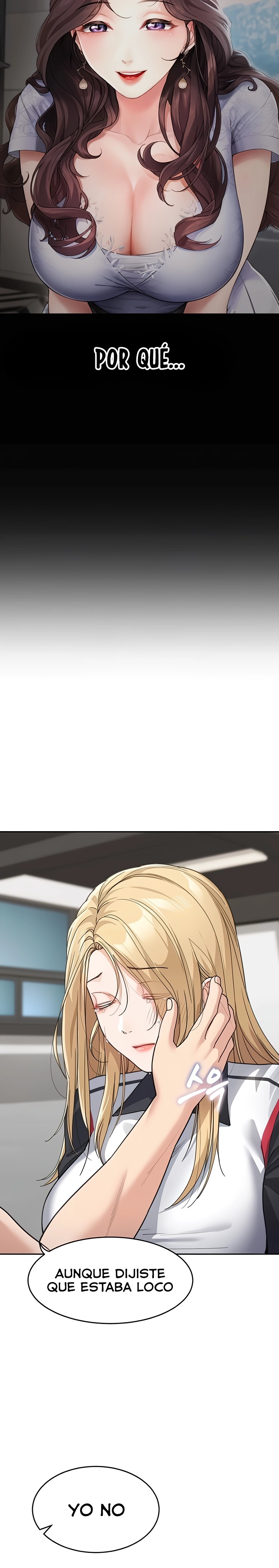 Is It Your Mother or Sister? Raw - Chapter 39 [photo 24] - MangaPorn