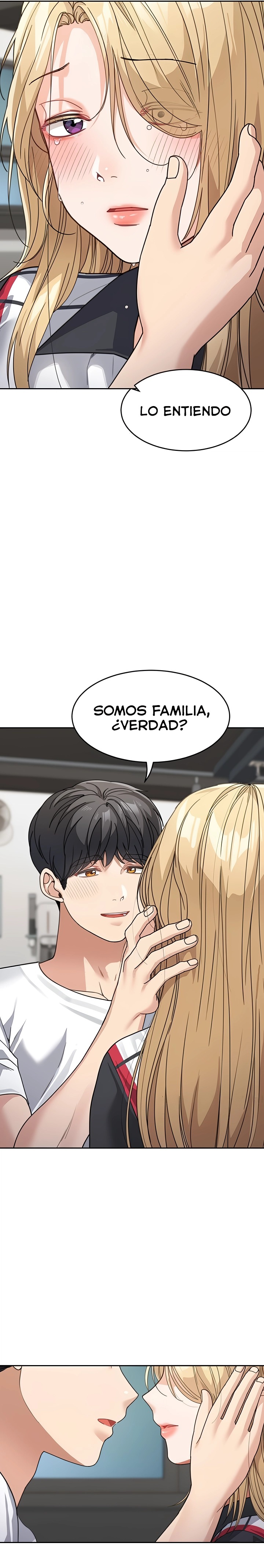 Is It Your Mother or Sister? Raw - Chapter 39 [photo 25] - MangaPorn