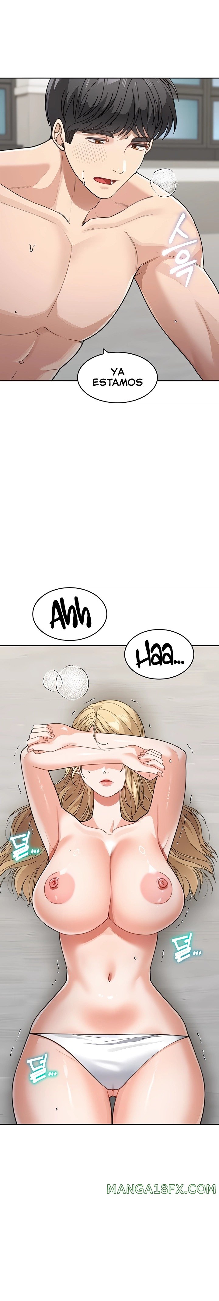 Is It Your Mother or Sister? Raw - Chapter 39 [photo 29] - MangaPorn