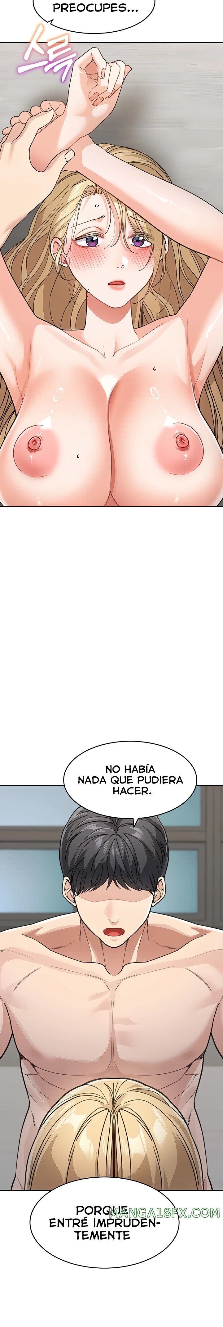 Is It Your Mother or Sister? Raw - Chapter 39 [photo 31] - MangaPorn