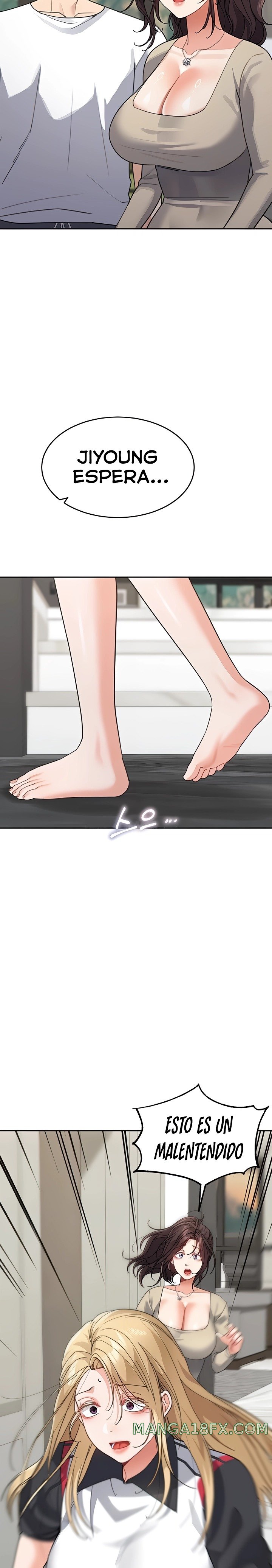 Is It Your Mother or Sister? Raw - Chapter 39 [photo 4] - MangaPorn