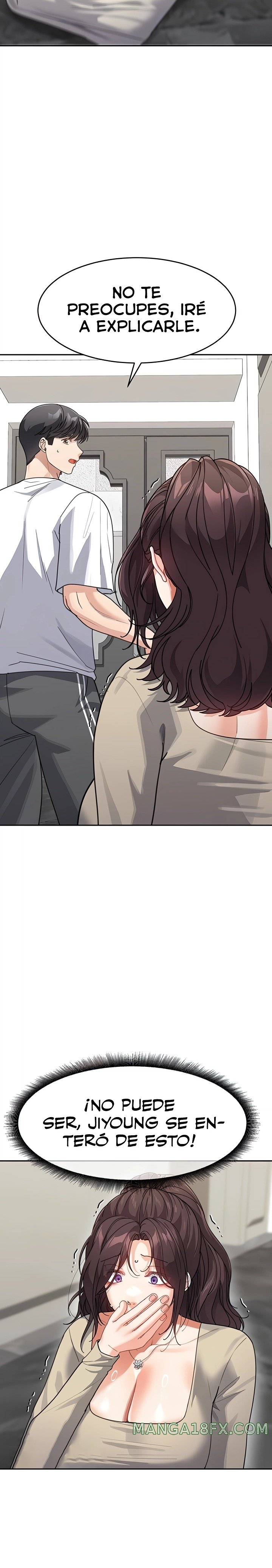 Is It Your Mother or Sister? Raw - Chapter 39 [photo 6] - MangaPorn