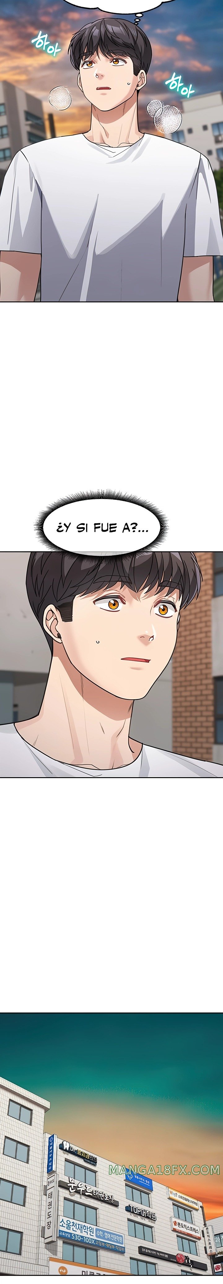 Is It Your Mother or Sister? Raw - Chapter 39 [photo 8] - MangaPorn