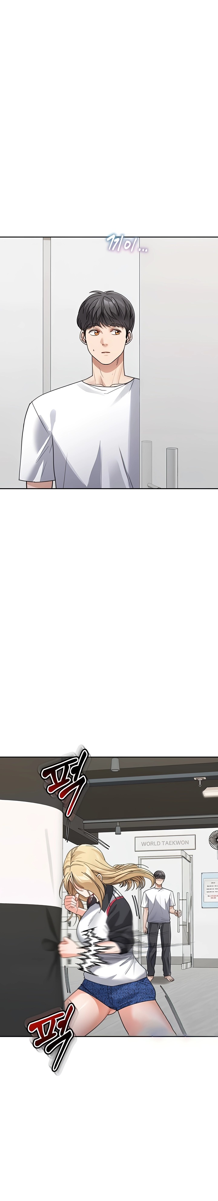 Is It Your Mother or Sister? Raw - Chapter 39 [photo 9] - MangaPorn