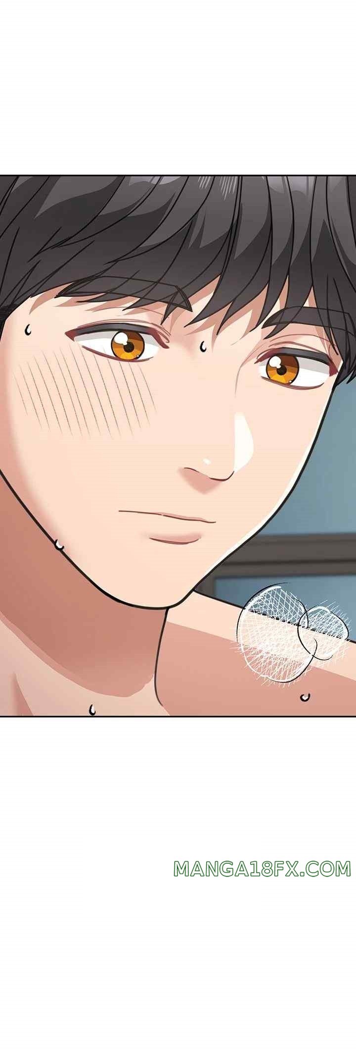 Is It Your Mother or Sister? Raw - Chapter 40 [photo 24] - MangaPorn