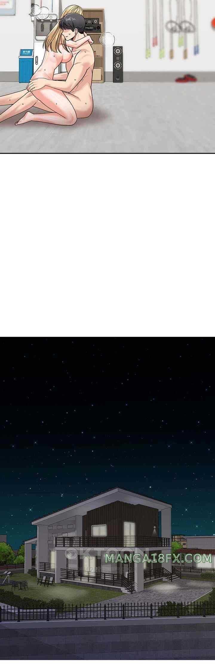 Is It Your Mother or Sister? Raw - Chapter 41 [photo 34] - MangaPorn