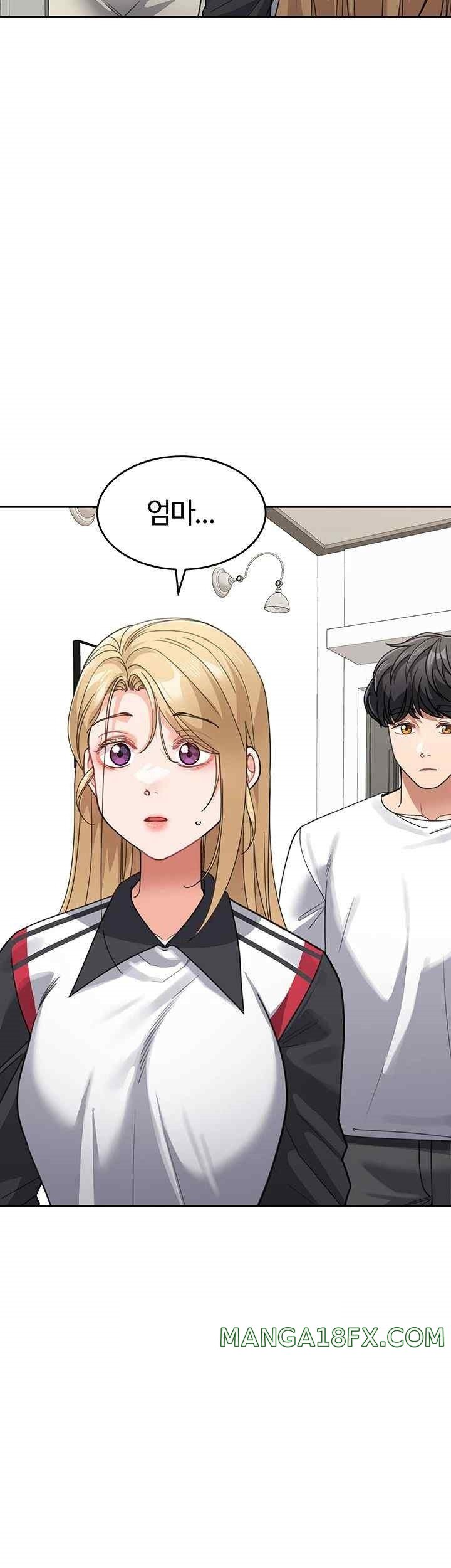 Is It Your Mother or Sister? Raw - Chapter 41 [photo 37] - MangaPorn