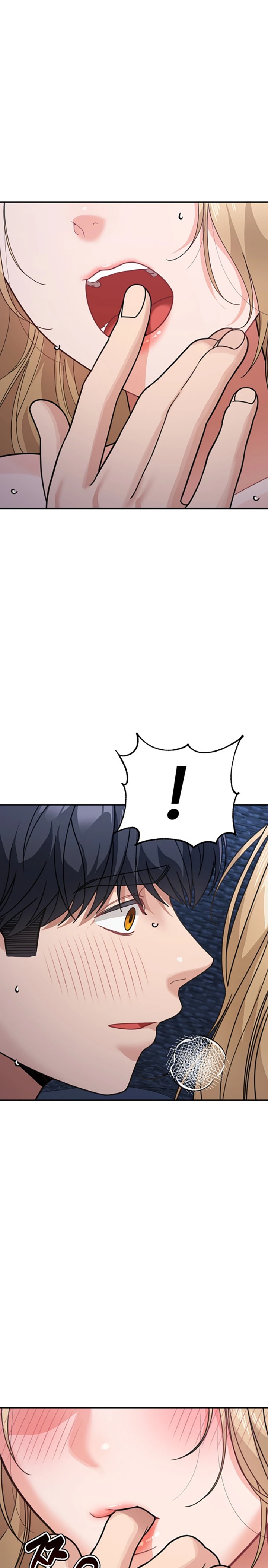 Is It Your Mother or Sister? Raw - Chapter 42 [photo 31] - MangaPorn