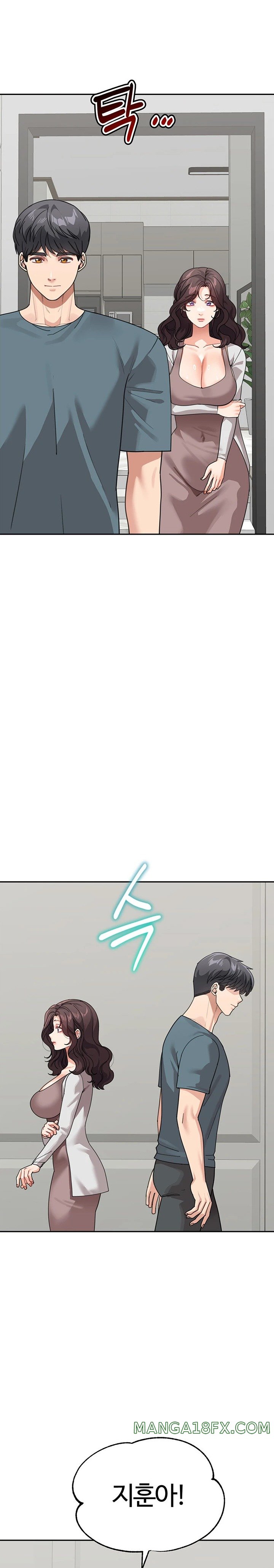 Is It Your Mother or Sister? Raw - Chapter 45 [photo 30] - MangaPorn