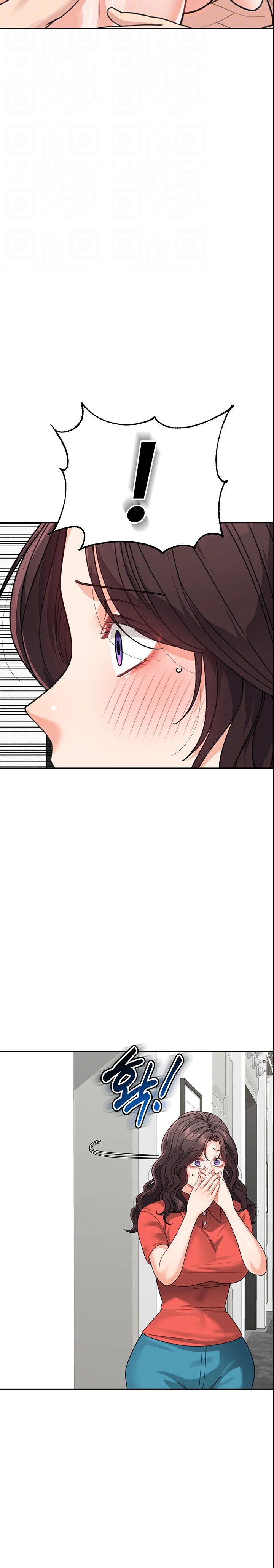 Is It Your Mother or Sister? Raw - Chapter 45 [photo 9] - MangaPorn