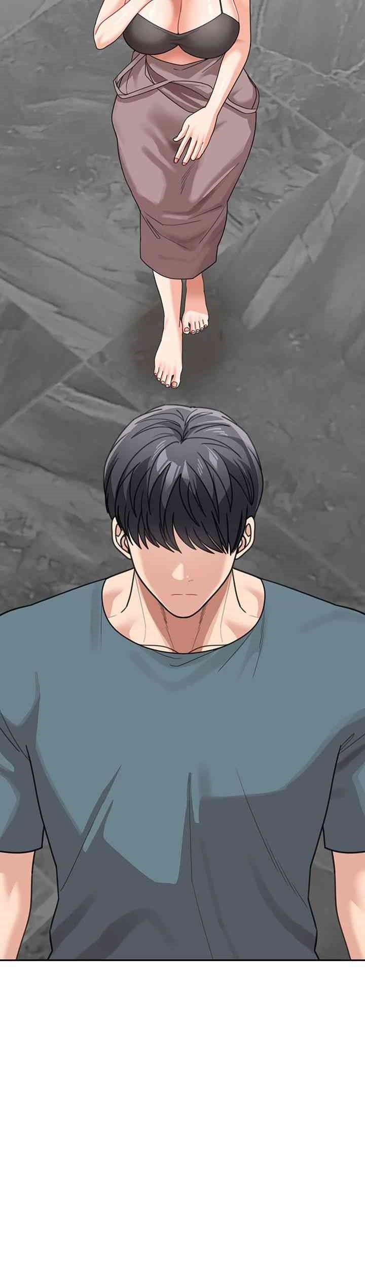 Is It Your Mother or Sister? Raw - Chapter 46 [photo 13] - MangaPorn