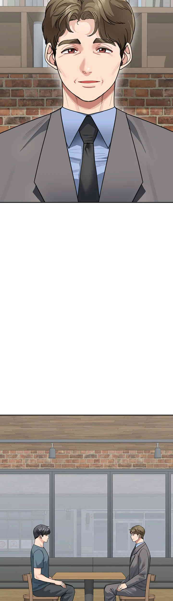 Is It Your Mother or Sister? Raw - Chapter 46 [photo 41] - MangaPorn