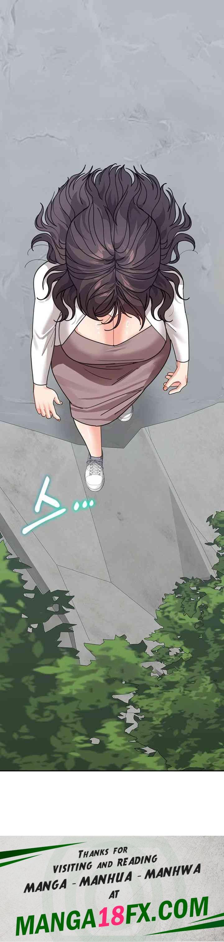 Is It Your Mother or Sister? Raw - Chapter 46 [photo 64] - MangaPorn