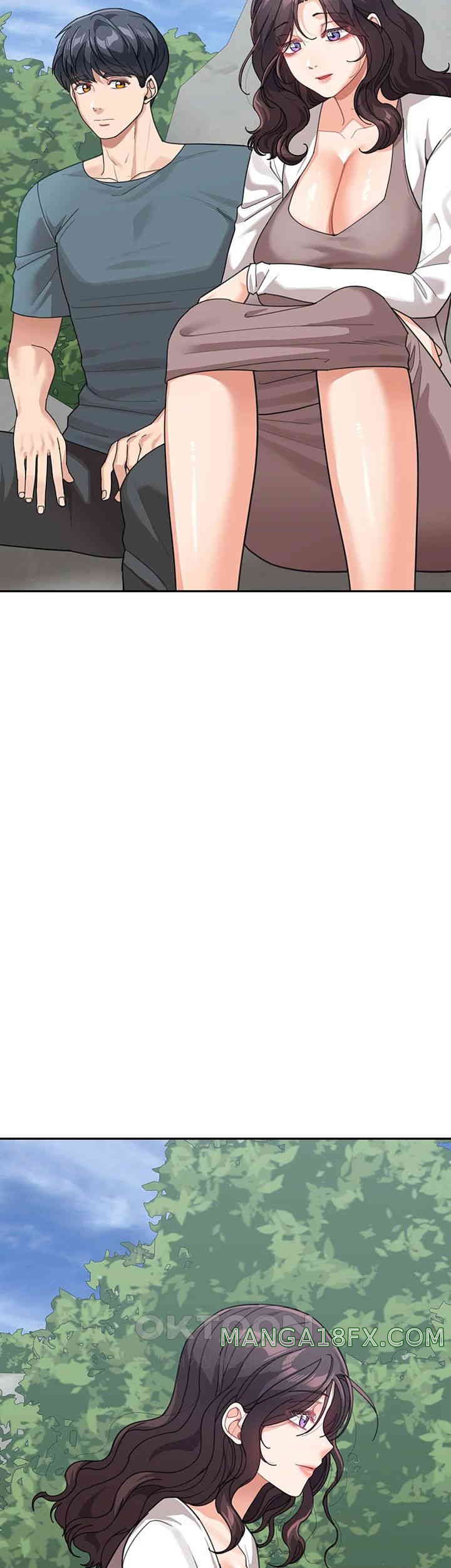 Is It Your Mother or Sister? Raw - Chapter 47 [photo 27] - MangaPorn