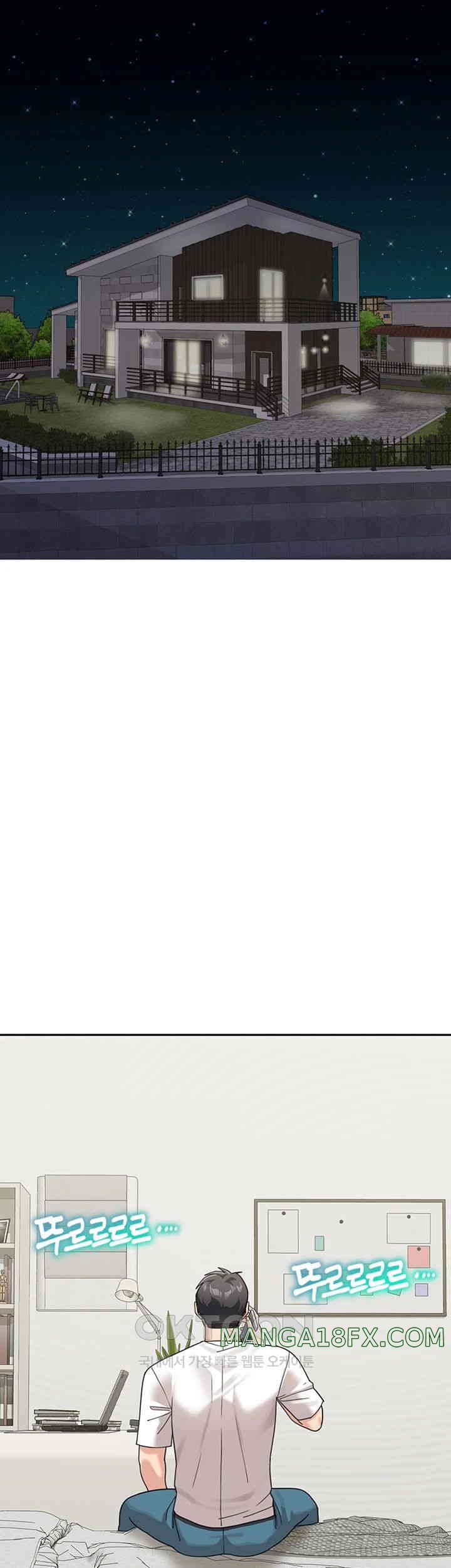 Is It Your Mother or Sister? Raw - Chapter 47 [photo 57] - MangaPorn