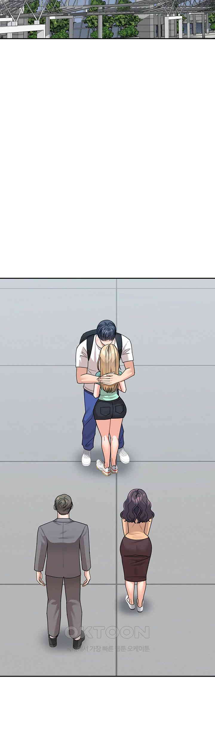 Is It Your Mother or Sister? Raw - Chapter 49 [photo 64] - MangaPorn