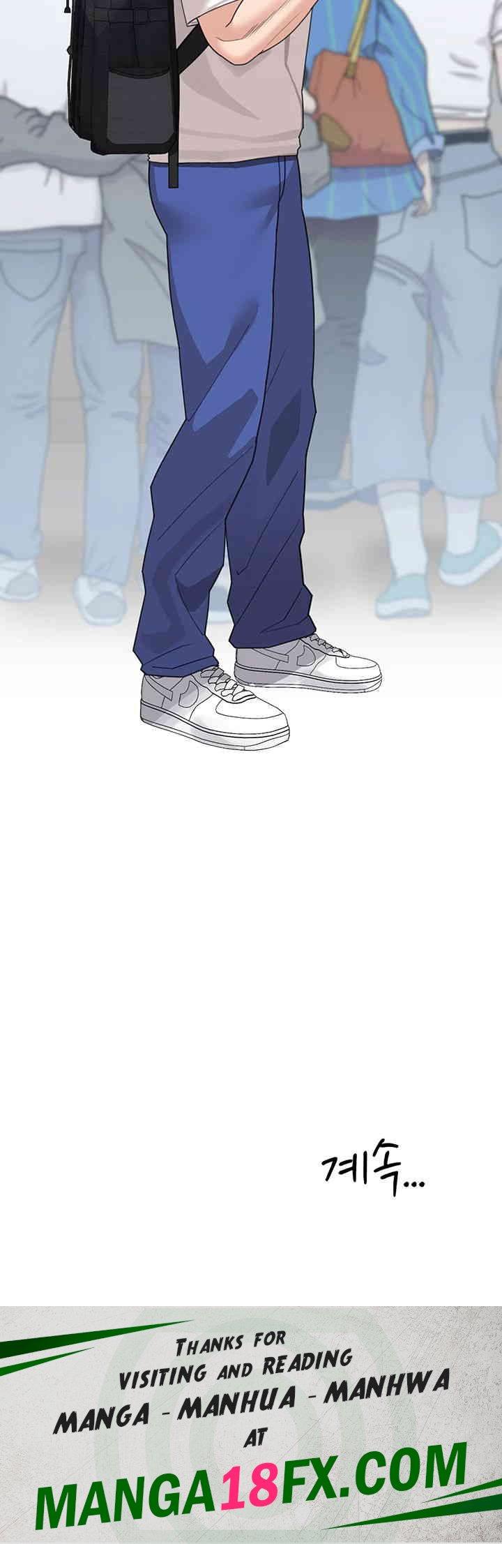 Is It Your Mother or Sister? Raw - Chapter 49 [photo 70] - MangaPorn