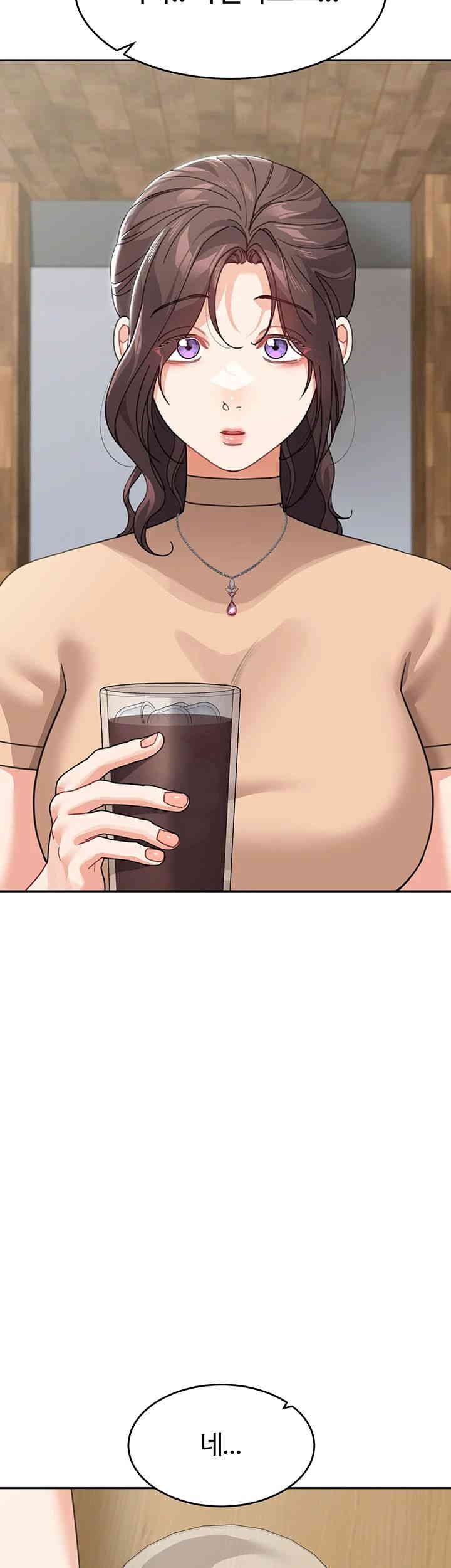 Is It Your Mother or Sister? Raw - Chapter 50 [photo 19] - MangaPorn