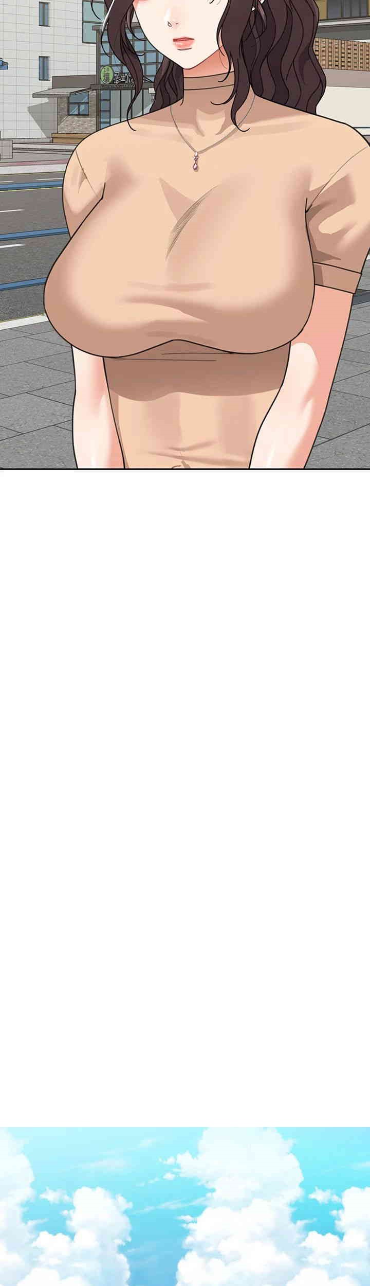 Is It Your Mother or Sister? Raw - Chapter 50 [photo 26] - MangaPorn