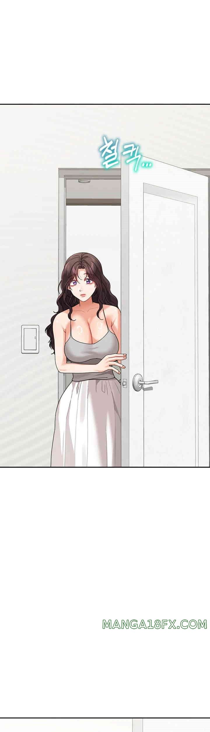 Is It Your Mother or Sister? Raw - Chapter 50 [photo 33] - MangaPorn