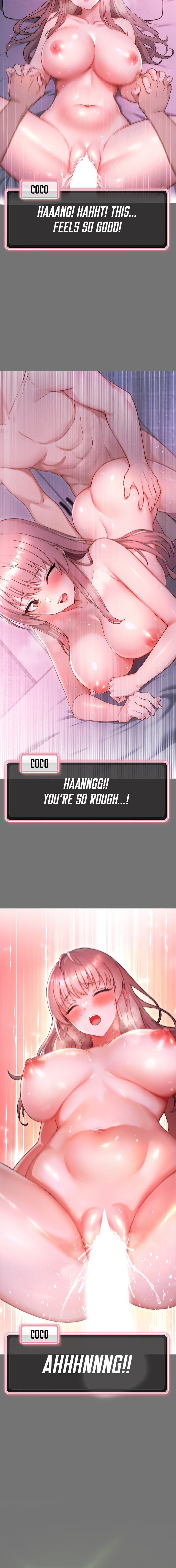 Love Choice - Chapter 1 [photo 10] - MangaPorn