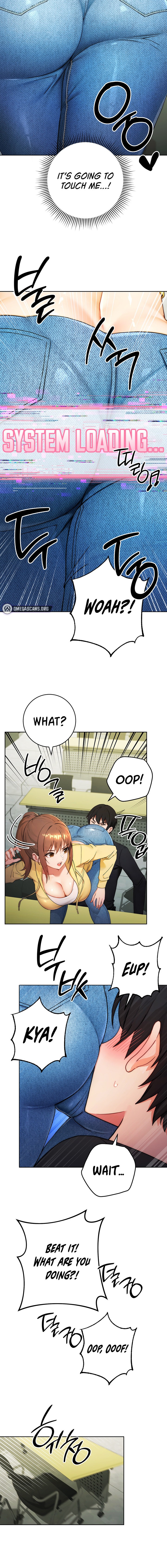 Love Choice - Chapter 1 [photo 18] - MangaPorn