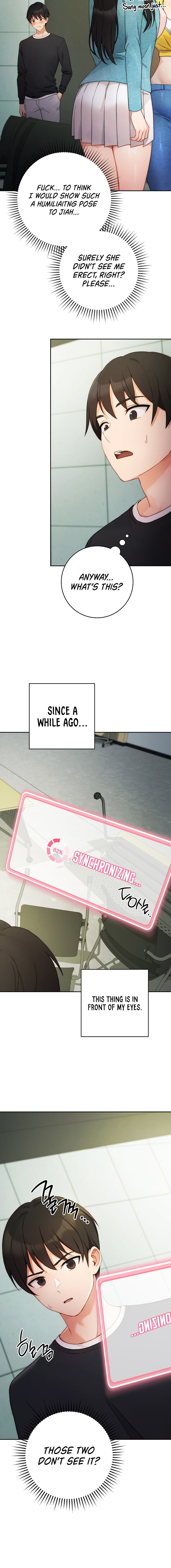 Love Choice - Chapter 1 [photo 22] - MangaPorn