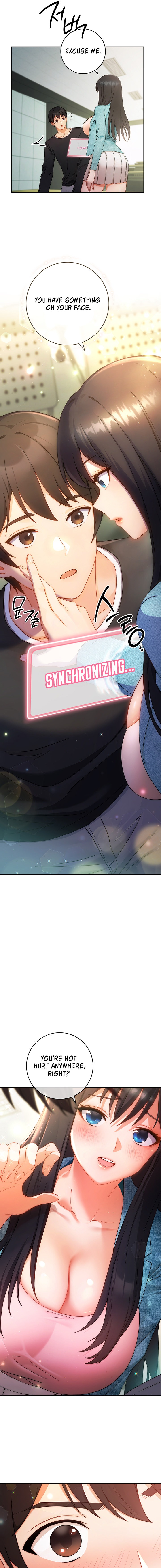 Love Choice - Chapter 1 [photo 23] - MangaPorn