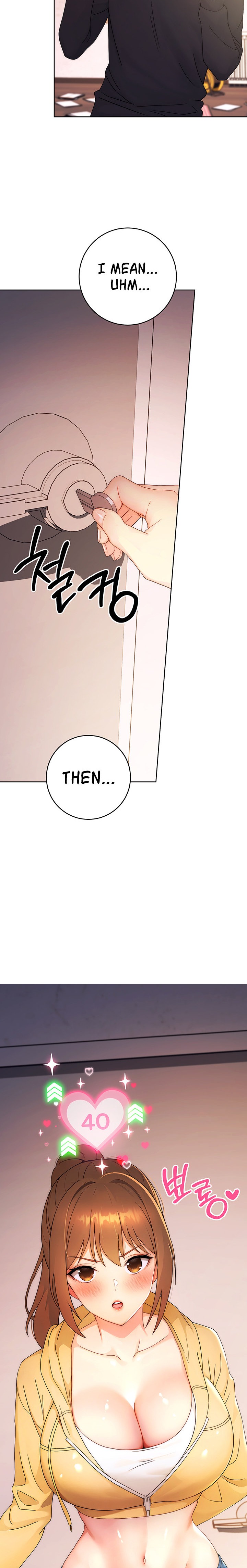 Love Choice - Chapter 2 [photo 17] - MangaPorn