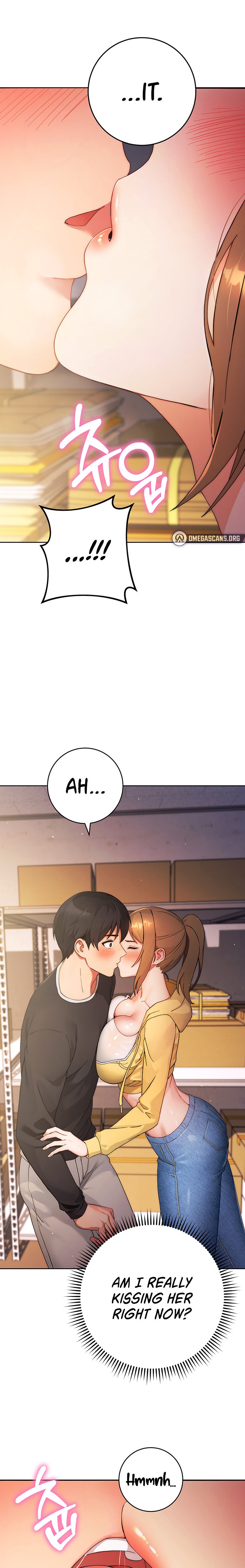 Love Choice - Chapter 2 [photo 20] - MangaPorn