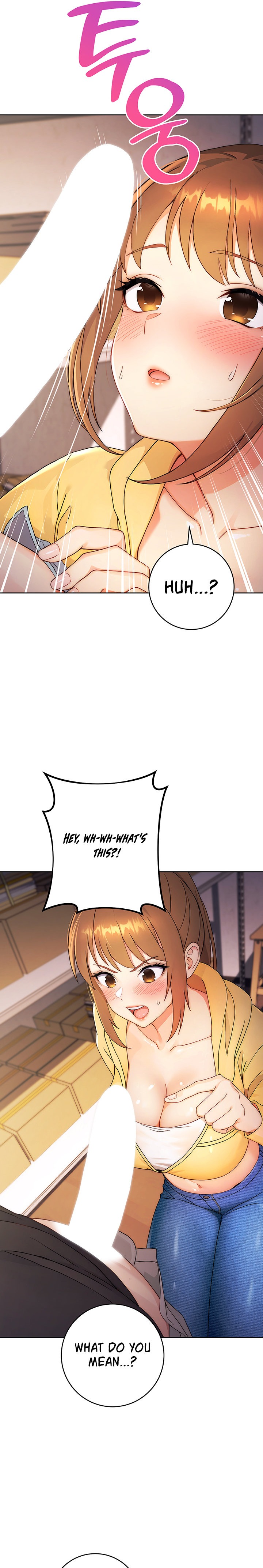 Love Choice - Chapter 2 [photo 25] - MangaPorn