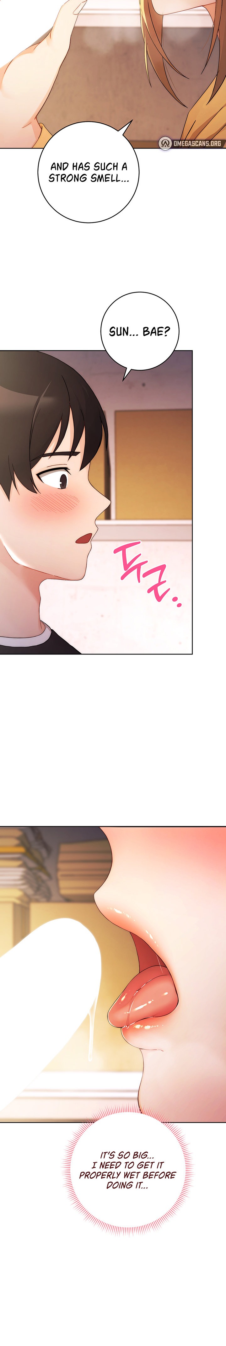 Love Choice - Chapter 2 [photo 27] - MangaPorn