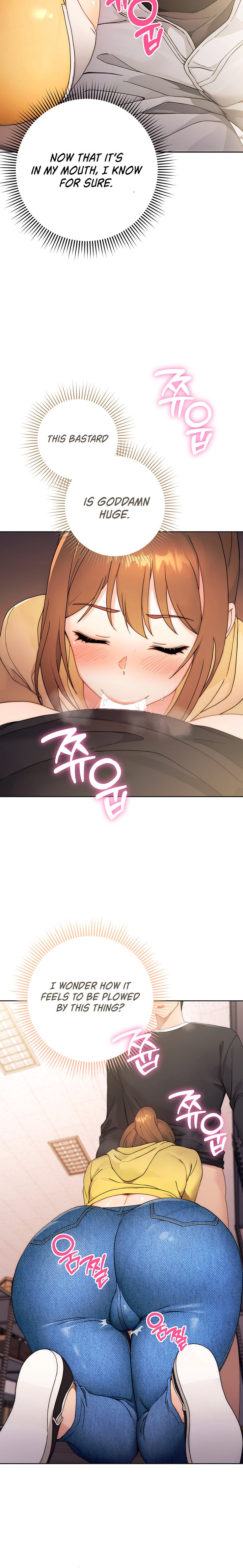 Love Choice - Chapter 2 [photo 30] - MangaPorn