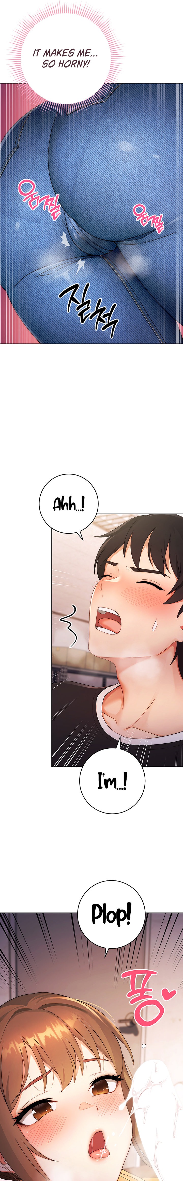 Love Choice - Chapter 2 [photo 31] - MangaPorn