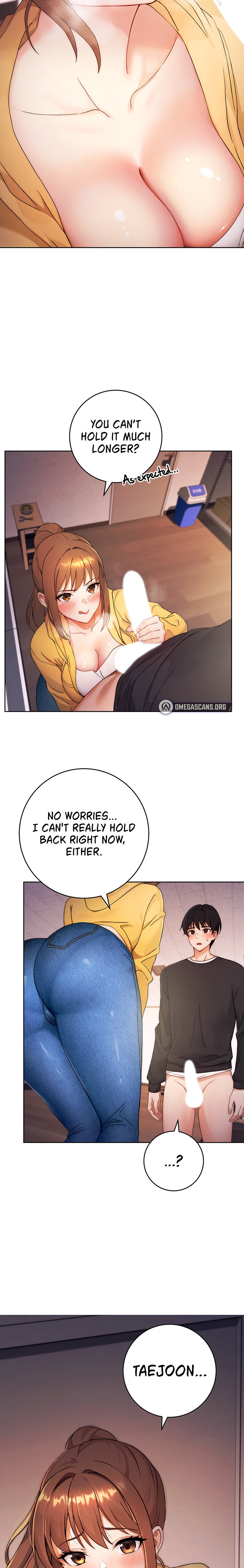 Love Choice - Chapter 2 [photo 32] - MangaPorn